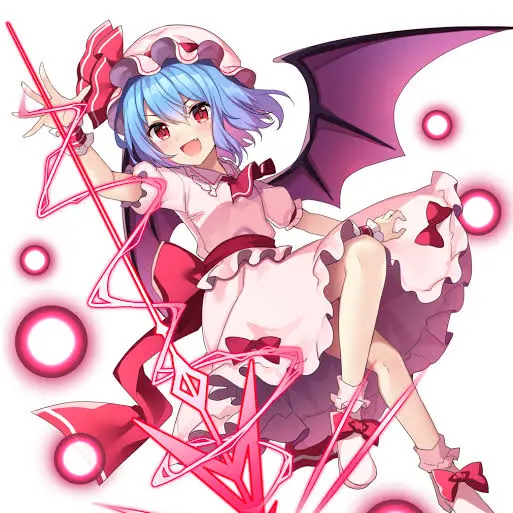 touhoutale의 吸血鬼狩り