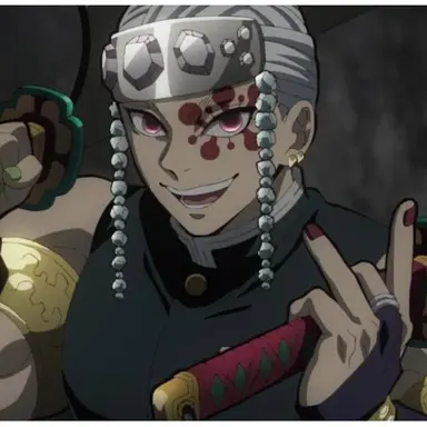 Profile image of Tengen Uzui