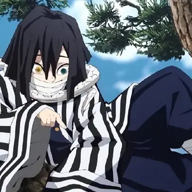 Profile image of Obanai Iguro