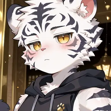Profile image of 白虎丸