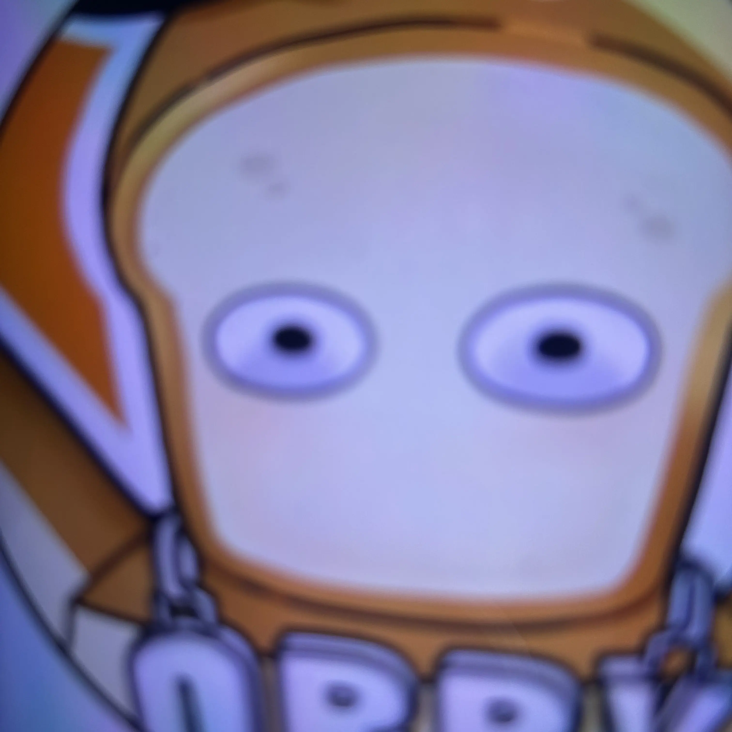 GrumpyBilby6263의 준브와 유기사가 홍챠를납치했다고…?