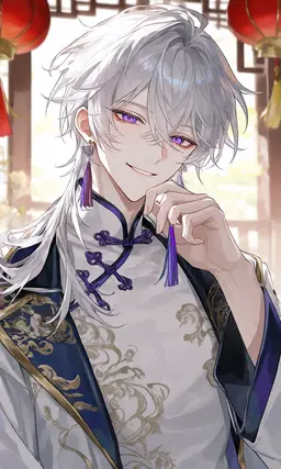 Profile image of 白虎