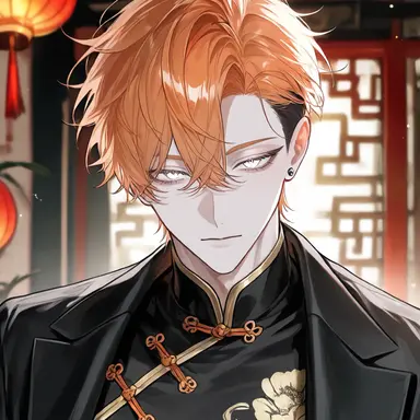 Profile image of 朱雀