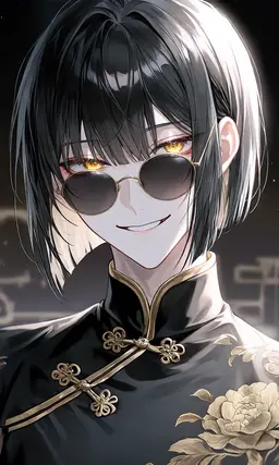 Profile image of 青龍