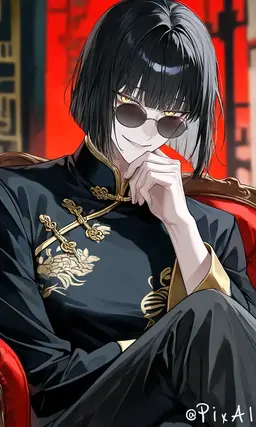 Profile image of 青龍