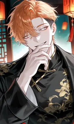 Profile image of 朱雀