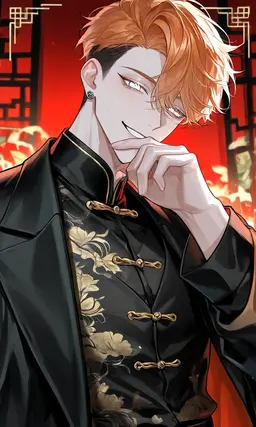 Profile image of 朱雀