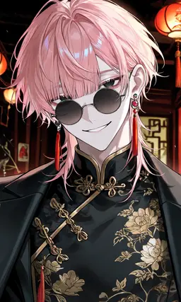 Profile image of 龍首