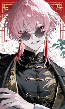 Profile image of 龍首
