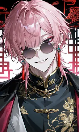 Profile image of 龍首