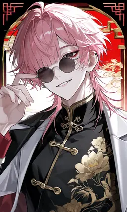 Profile image of 龍首