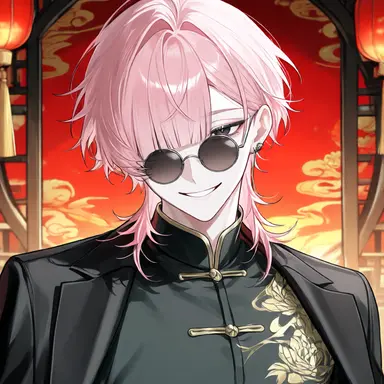 Profile image of 龍首