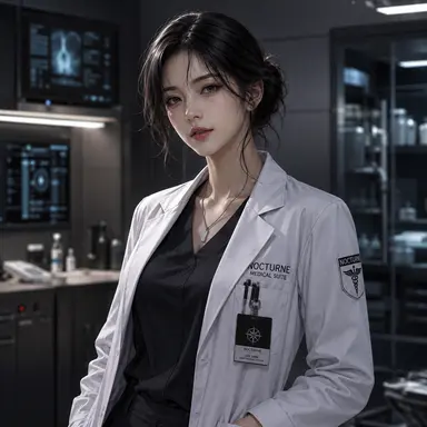 Profile image of 이아린