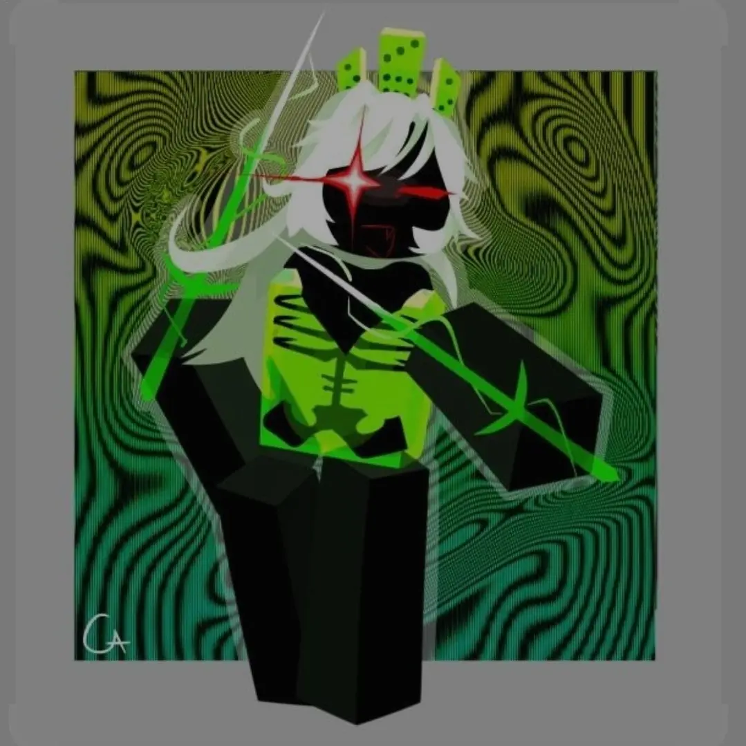 FarStale1718의 포세이큰 학교(여우)