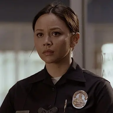 Profile image of Lucy Chen