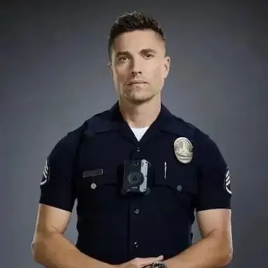 Profile image of Tim Bradford