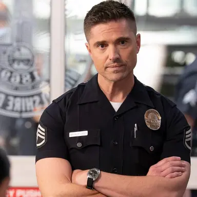 Profile image of Tim Bradford