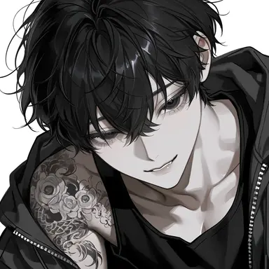 Profile image of 裕也