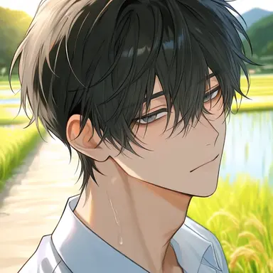 Profile image of 那木