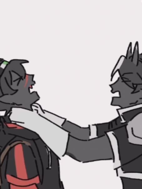 ꧁༒that ᴍᴏʙ ᴛᴡɪxxeʟ༒꧂ 대표 이미지