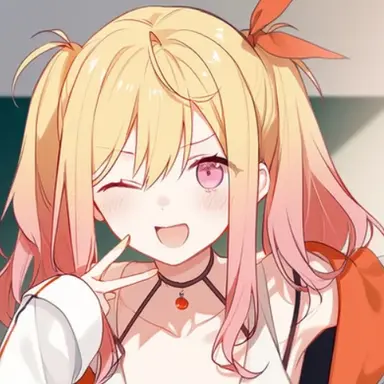 Profile image of 天馬咲希