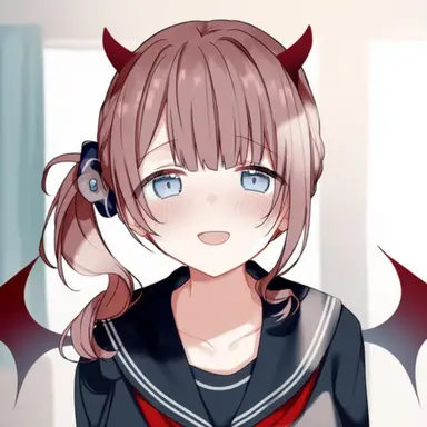 Profile image of 望月穂波