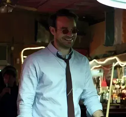 SavorySign4229의 Daredevil Matthew Murdock