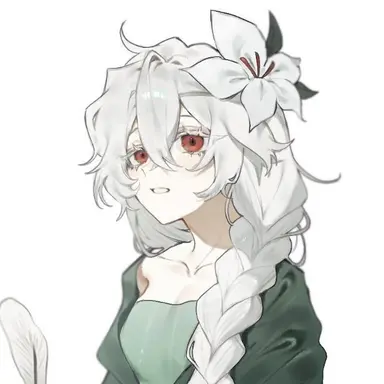 Profile image of 세인트릴리