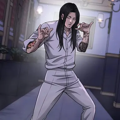 Profile image of 서동탁