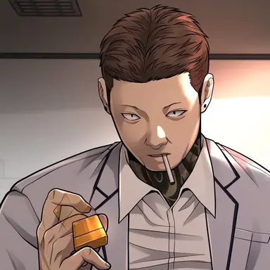 Profile image of 정범상