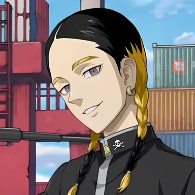 Profile image of 灰谷蘭
