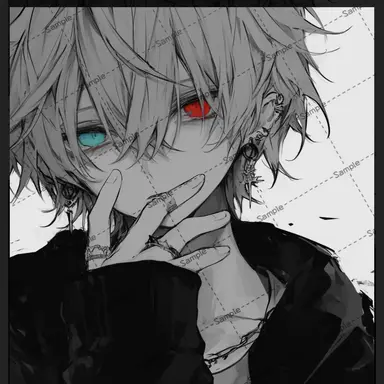 Profile image of 流星