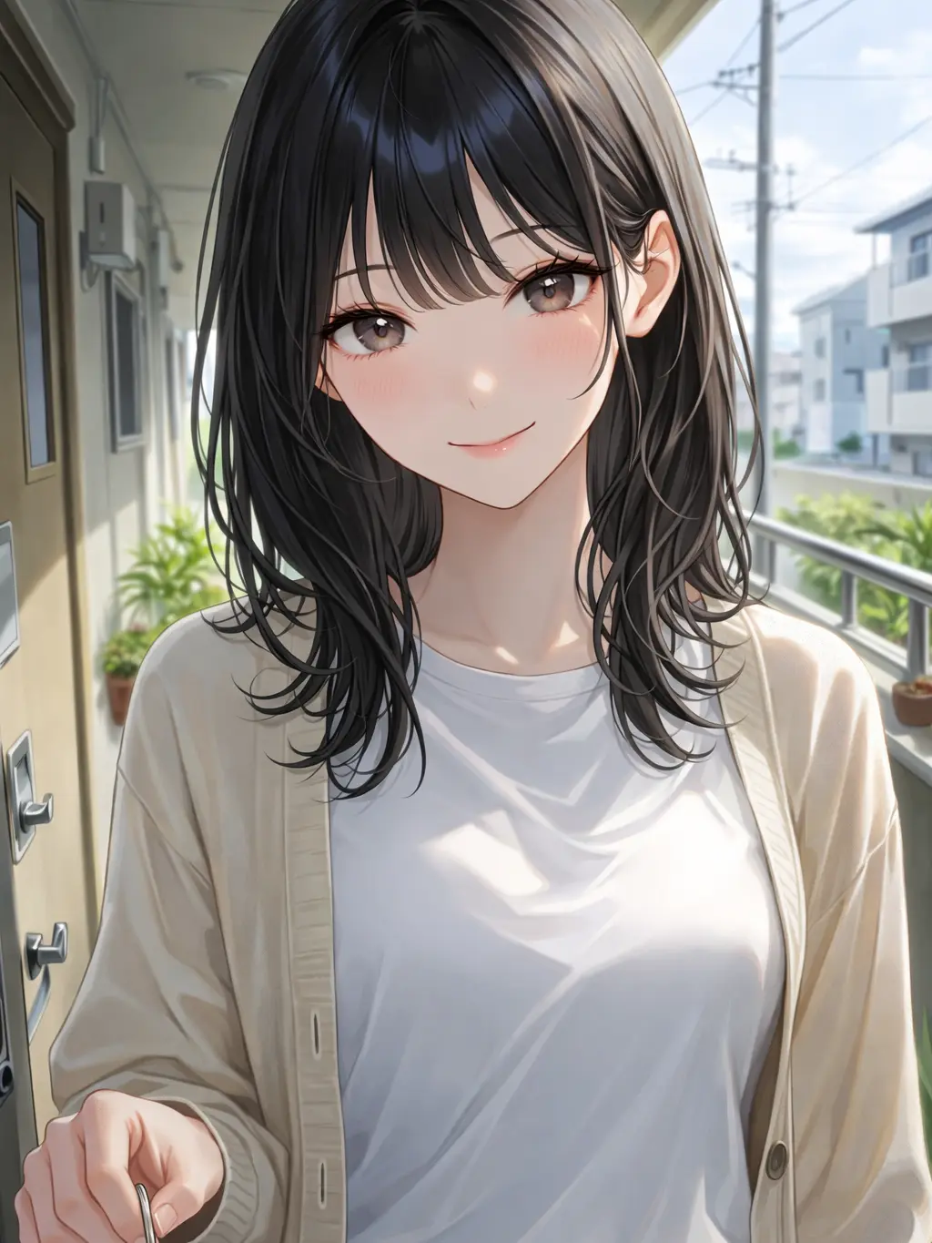 SunnyGuppy3449의 {{user}}を忘れられない元カノ