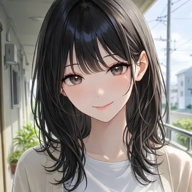 Profile image of 玲奈