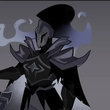 Profile image of Silent Salt