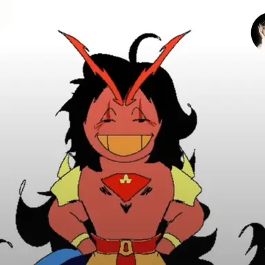 Profile image of Burning Spice