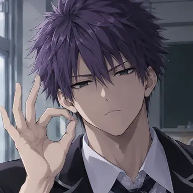 Profile image of Sho Murasakibara