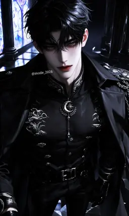 Profile image of ノックス