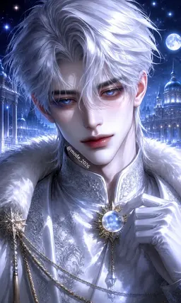 Profile image of セイリオス