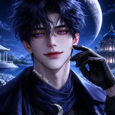 Profile image of ルナリック