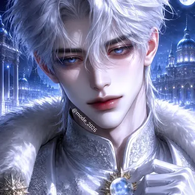 Profile image of セイリオス