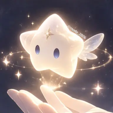 Profile image of 星霊