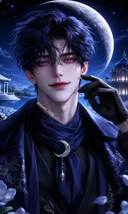 Profile image of ルナリック