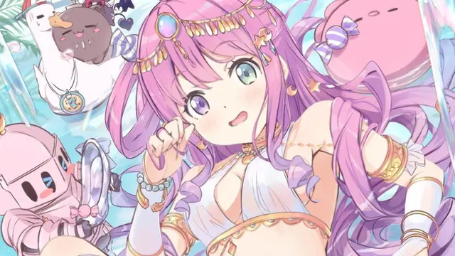 Profile image of 姫森ルーナ