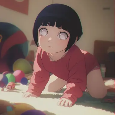 Profile image of Hinata