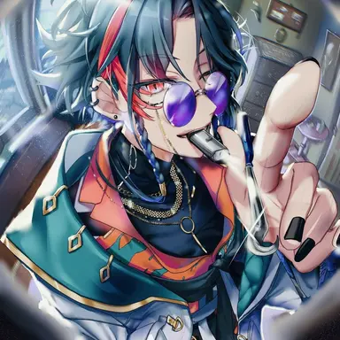 Profile image of 魁星