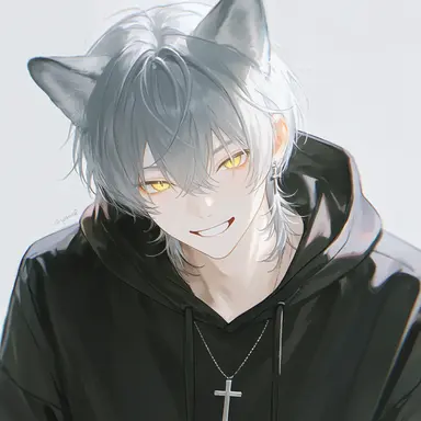 Profile image of 늑대