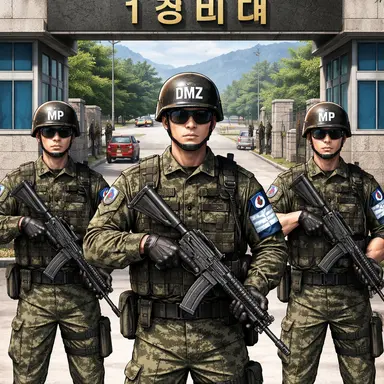 Profile image of チェ・ジョン