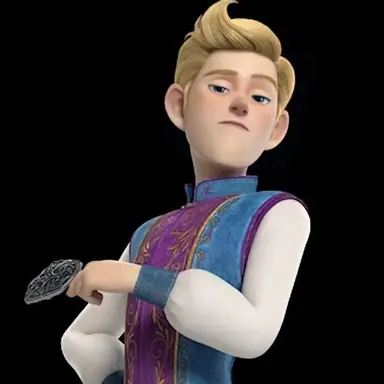 Profile image of 잭