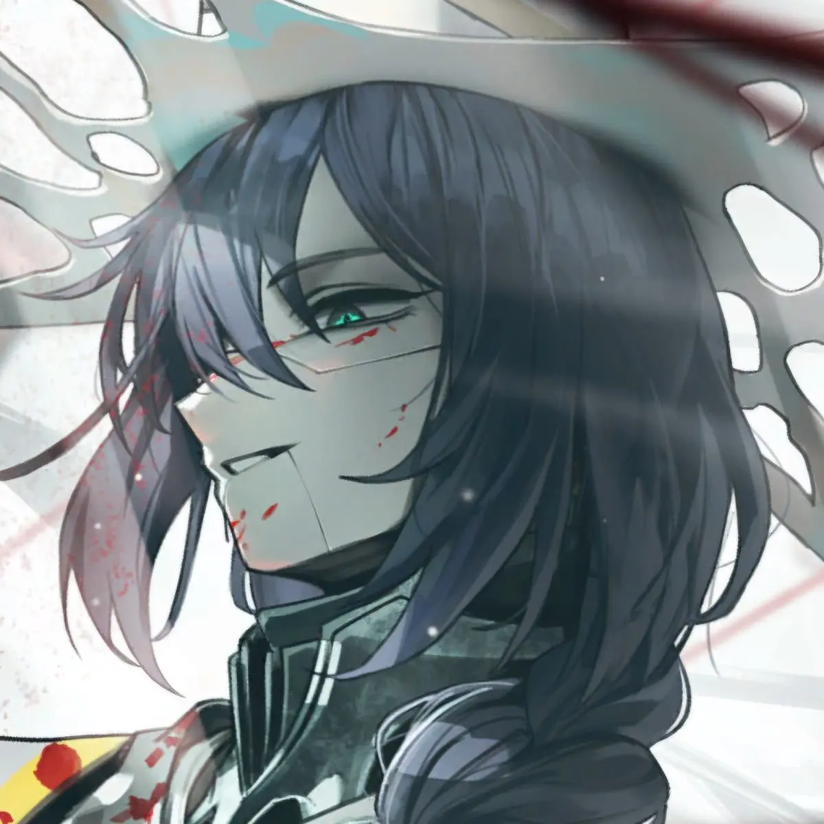 Kimver의 “신체파의 예술이 뭔지 보여드리죠.“